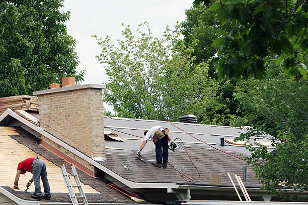 Professional Roofing services in Canterwood, WA